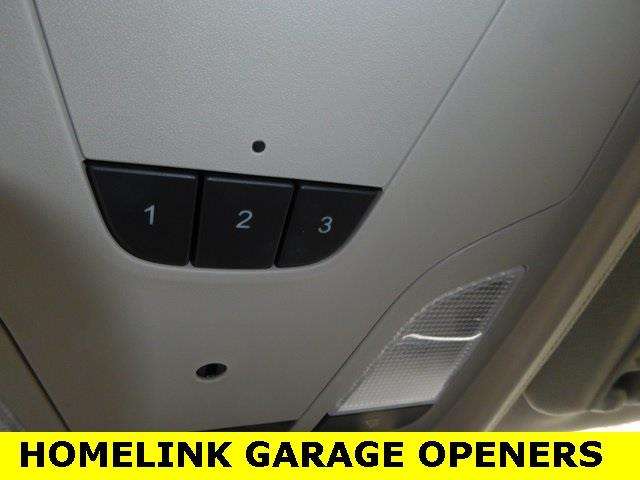 Chevrolet Impala 2016 photo 19